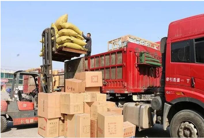 泉州到城东区物流专线