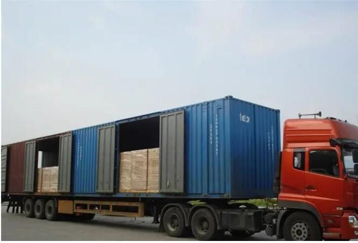 泉州到城东区整车运输