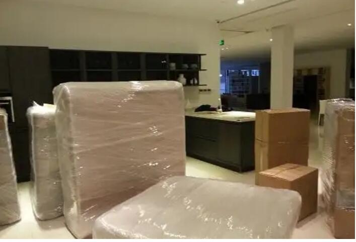 泉州到城东区长途搬家