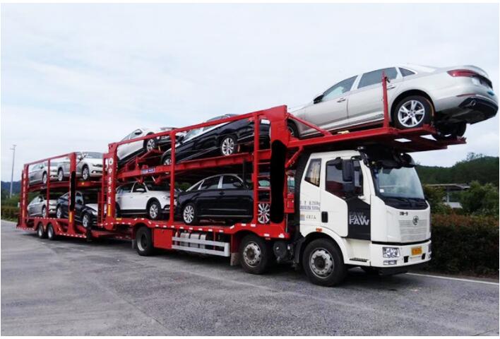 泉州到城东区轿车托运